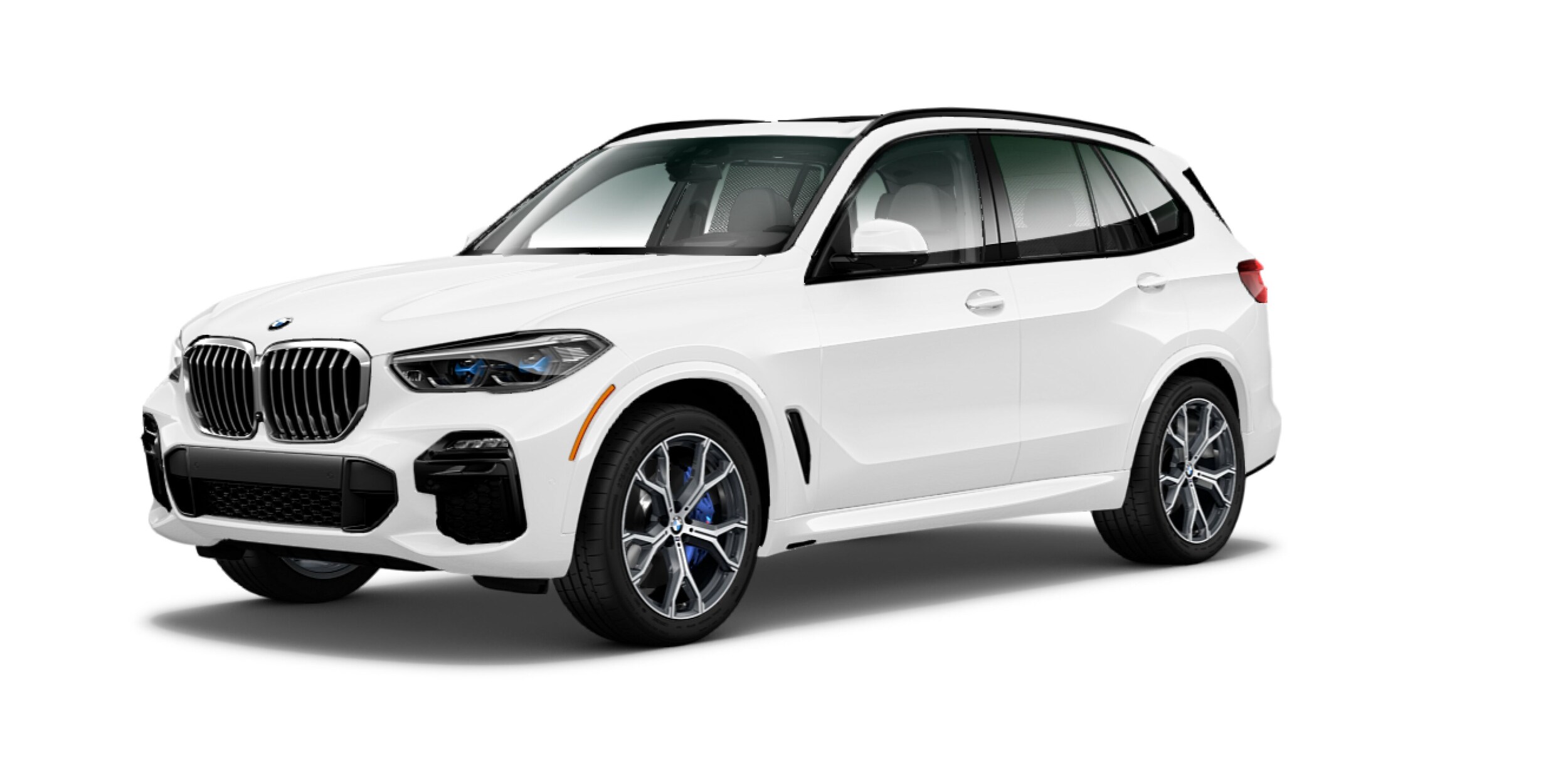 BMW X5 M