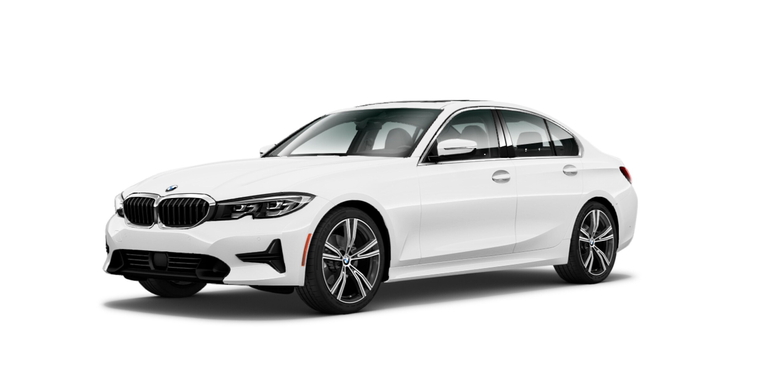 2020 BMW 330i For Sale in Seattle WA | BMW Seattle