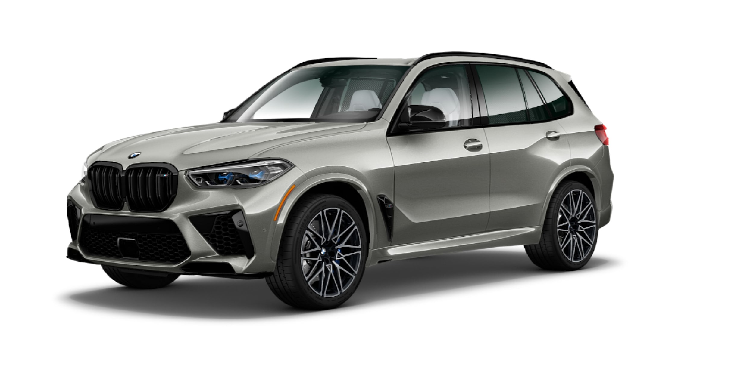 New 2021 BMW X5 M For Sale at South Shore BMW | VIN ...