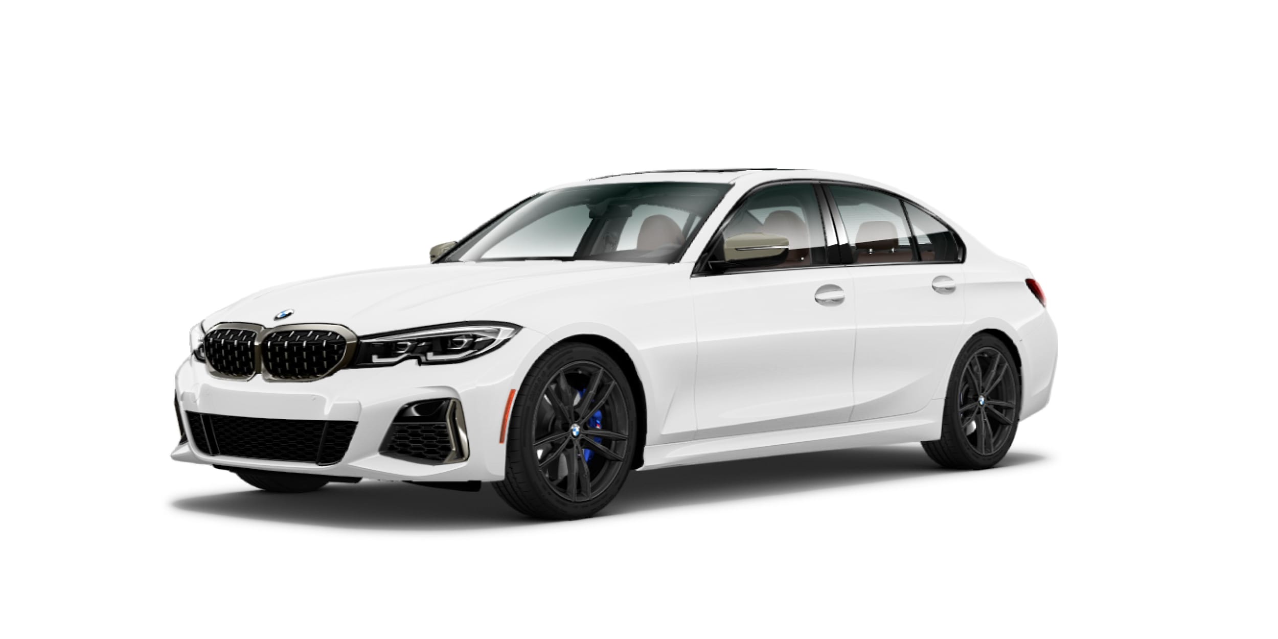 BMW M340i