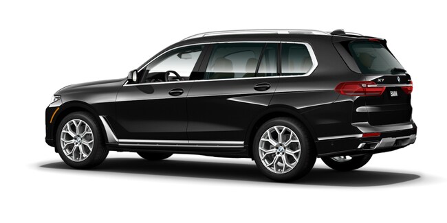 New 2020 Bmw X7 For Sale In Mt Kisco Ny L9a01685