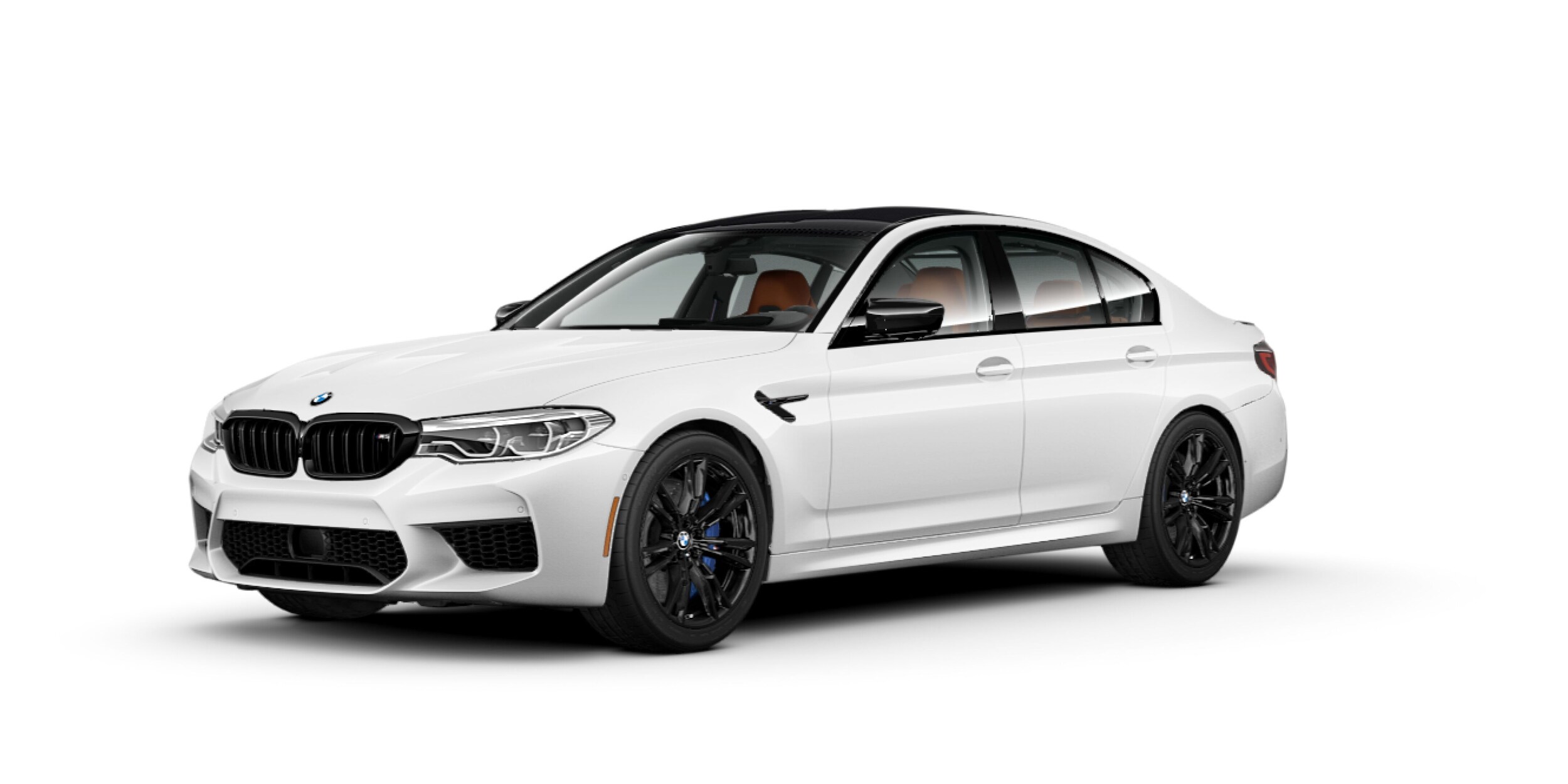 New 2020 Bmw M5 For Sale In Mt Kisco Ny Lb449009