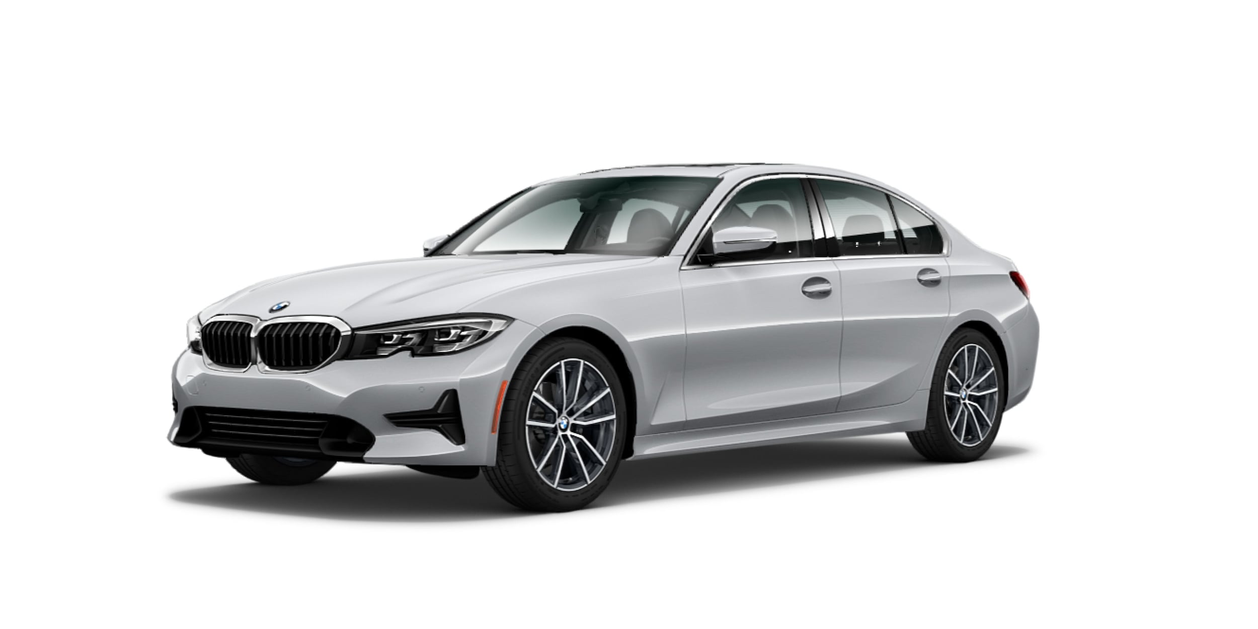 2019 BMW 330i For Sale in Southampton NY BMW of Southampton