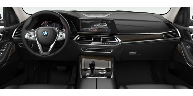 New 2020 Bmw X7 Xdrive40i For Sale Winter Park Amp South