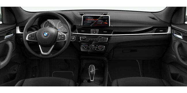 New 2020 Bmw X1 For Sale At Bmw Of Orland Park Vin