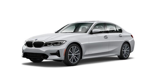 Bmw 330i 2019 Nuevo A La Venta En Autogermana Bmw Vin