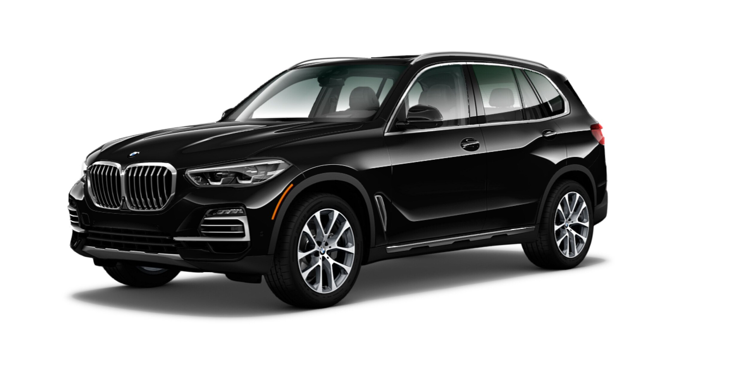 Bmw x5 xdrive40i характеристики