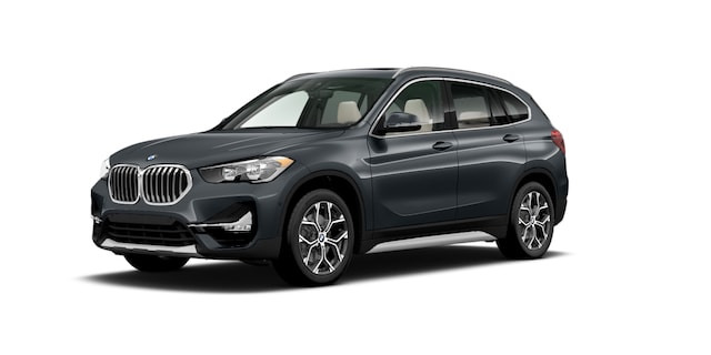 New 2019 2020 Bmw X Series The Bmw Store
