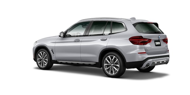 New 2019 BMW X3 xDrive30i For Sale in Beaverton | Serving ...
