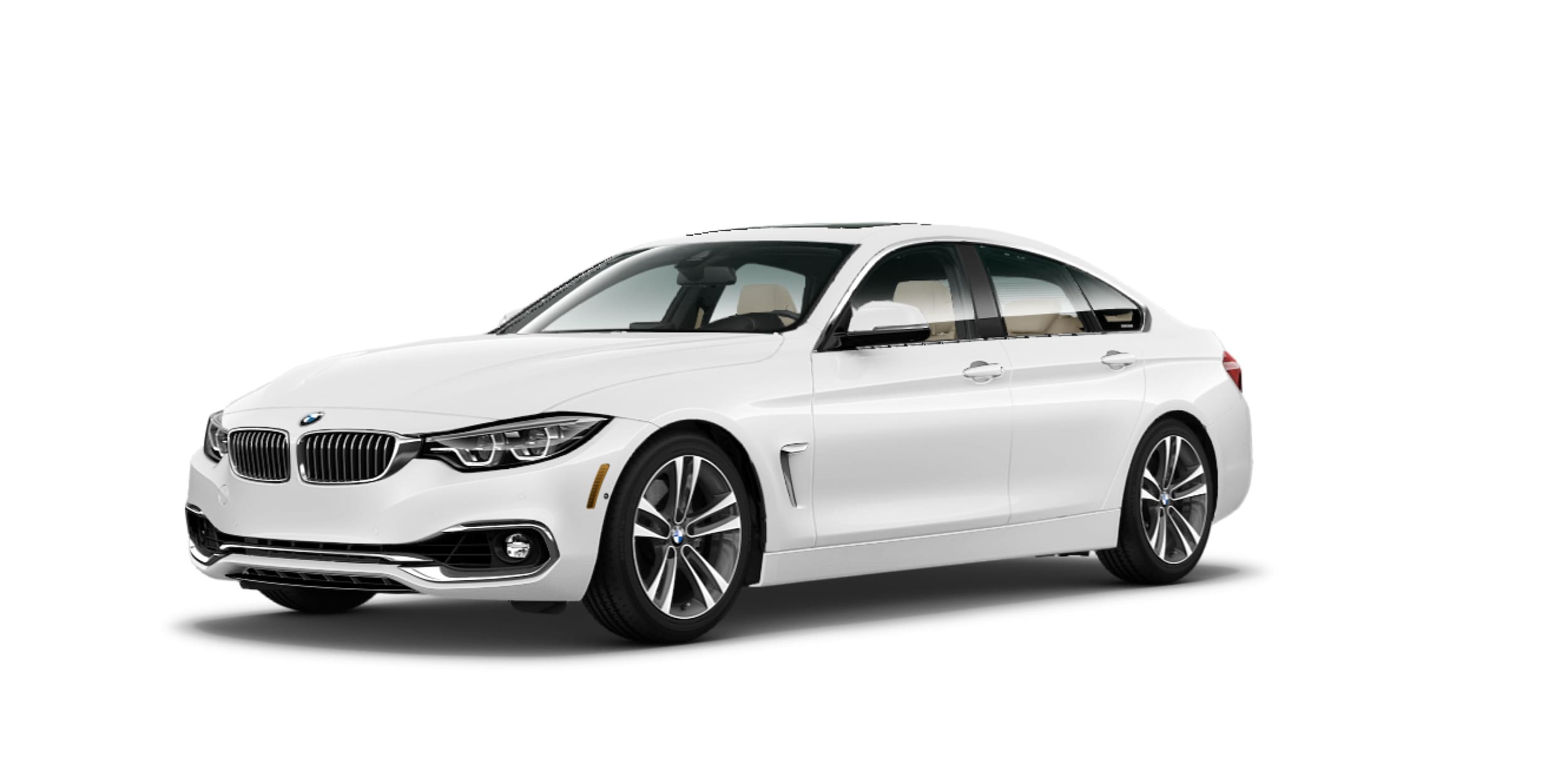 BMW 440i