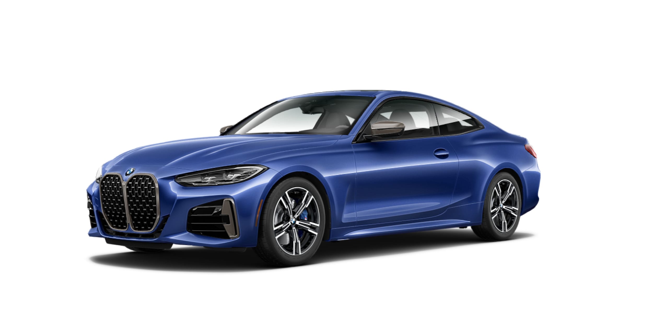 2021 BMW M440i xDrive Coupe For Sale in Fort Lauderdale, FL Serving