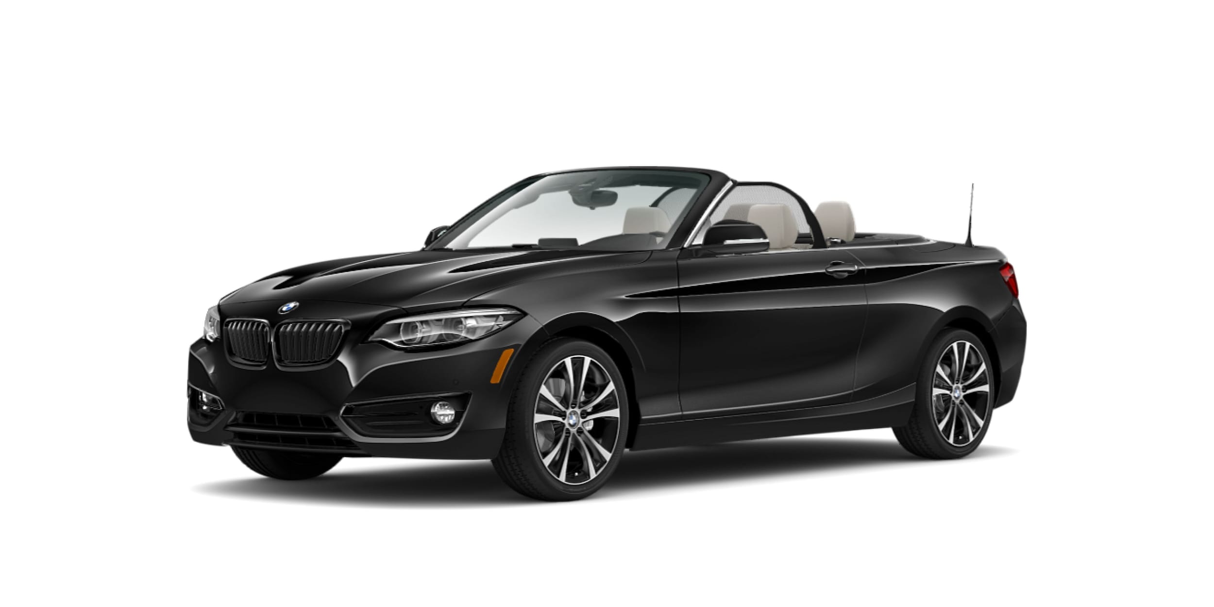 Elegant 2021 Bmw 230i Convertible Photos