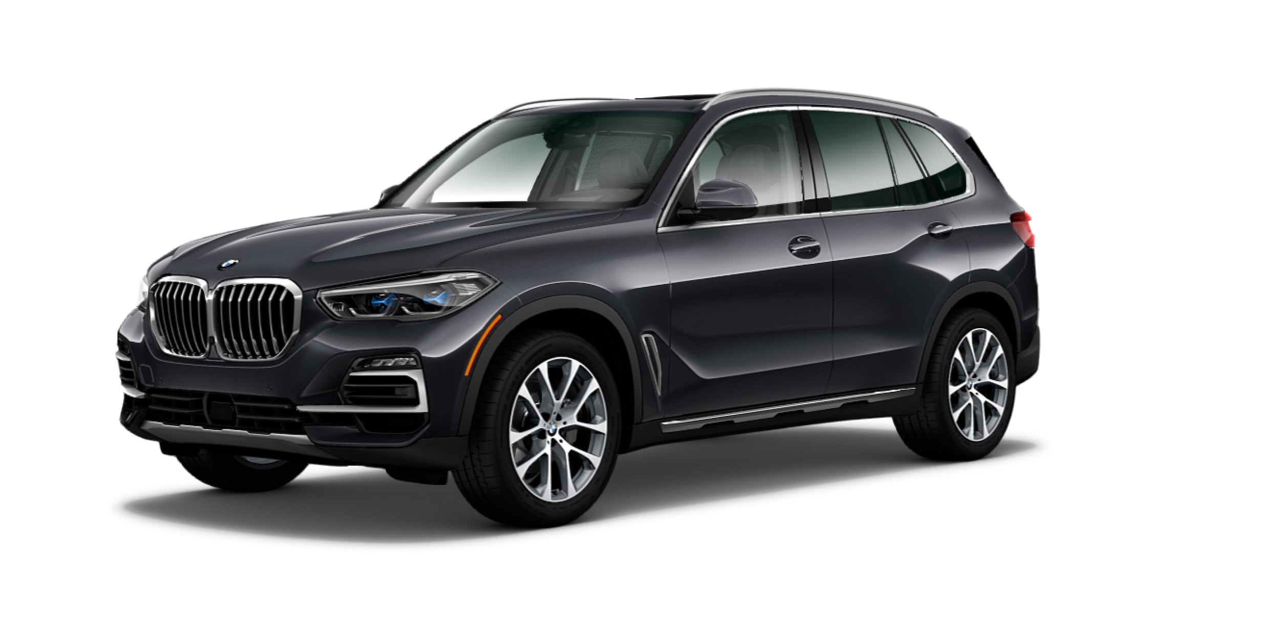 new 2021 bmw x5 for sale at bmw of norwood  vin