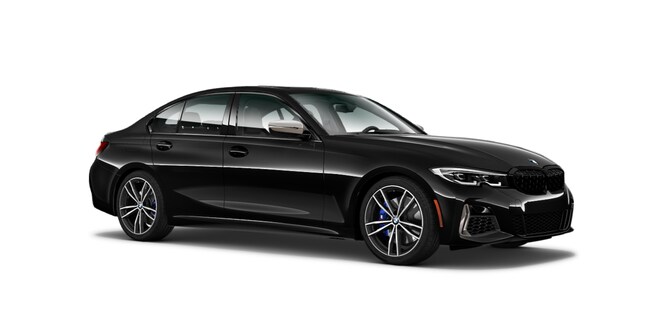 New 2020 Bmw M340i For Sale In Valencia Ca L8b34404