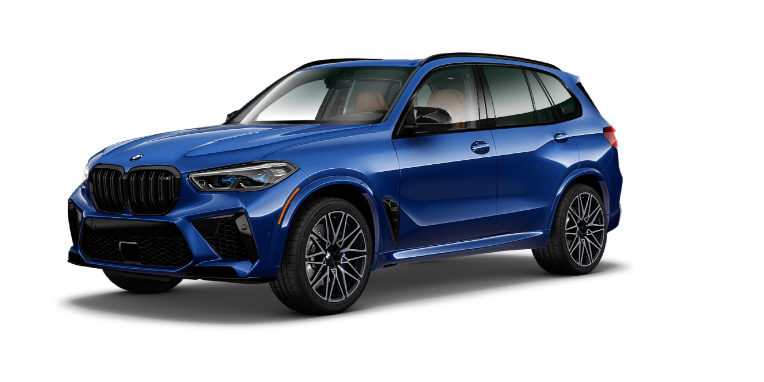 2020 BMW X5 M For Sale in Boston MA Herb Chambers BMW of Boston