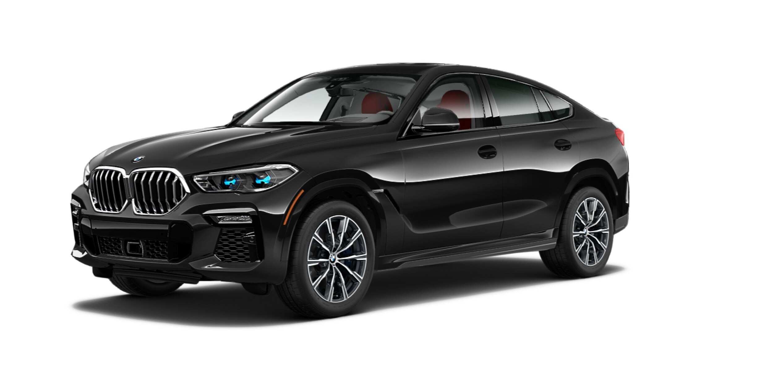 2020 BMW X6 For Sale in Harriman NY Orange County BMW