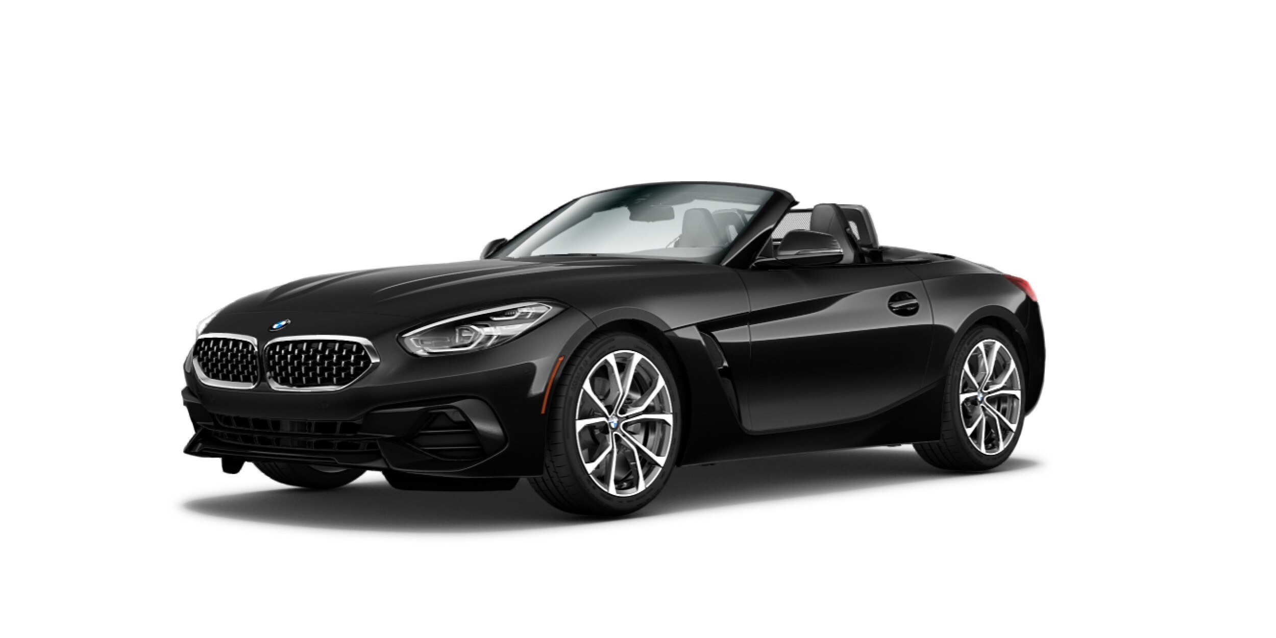 New 2020 Bmw Z4 For Sale In Encinitas Ca Lww83840