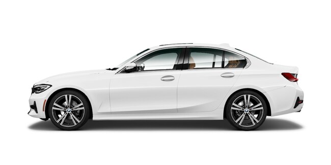 2020 Bmw 330i Sedan For Sale In Fort Lauderdale Fl