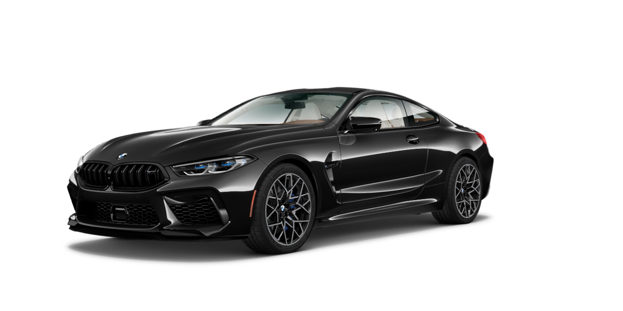 BMW M8