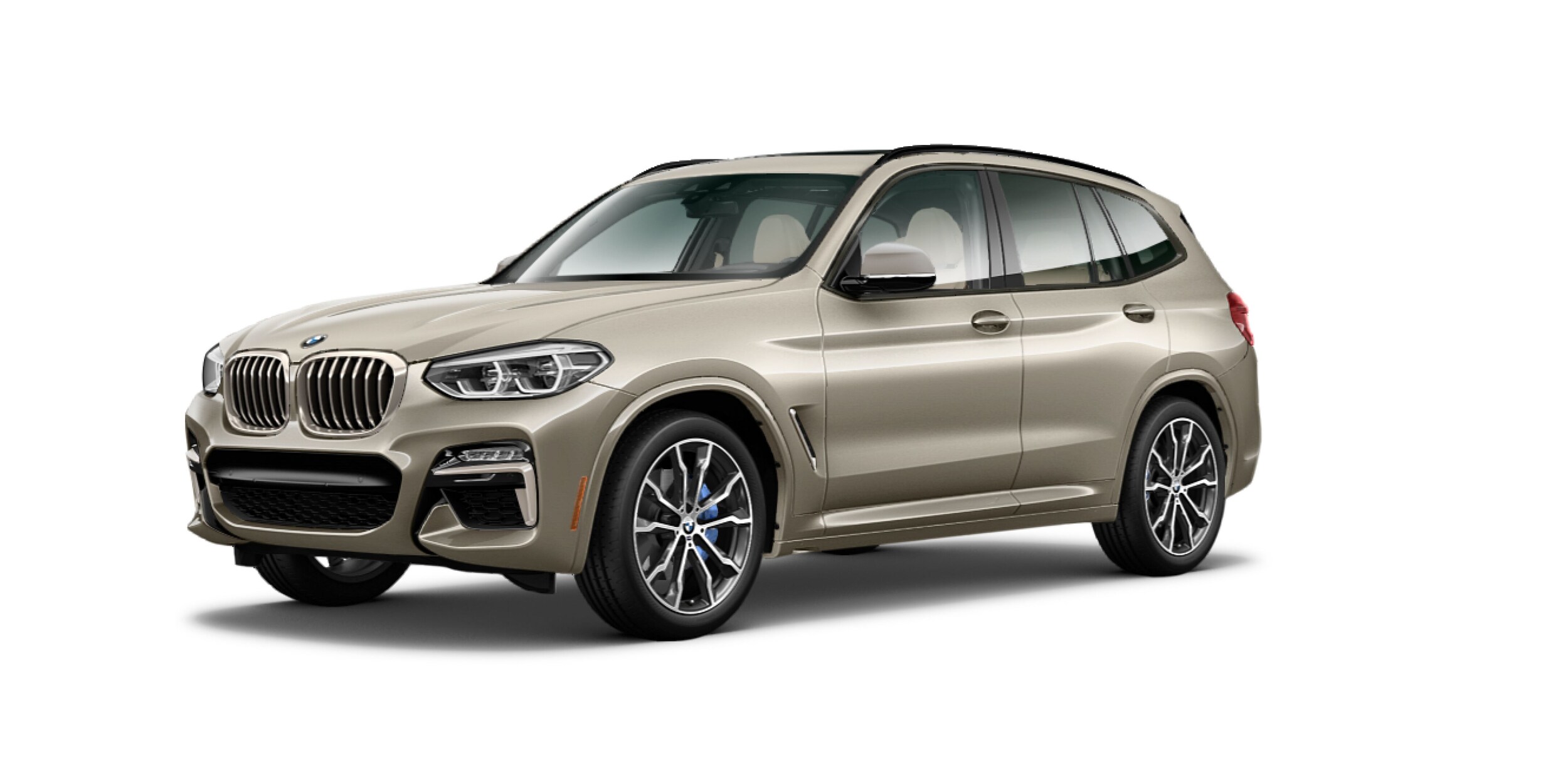 New 2019 BMW X3 For Sale at Advantage BMW Group | VIN: 5UXTS3C50KLR72228