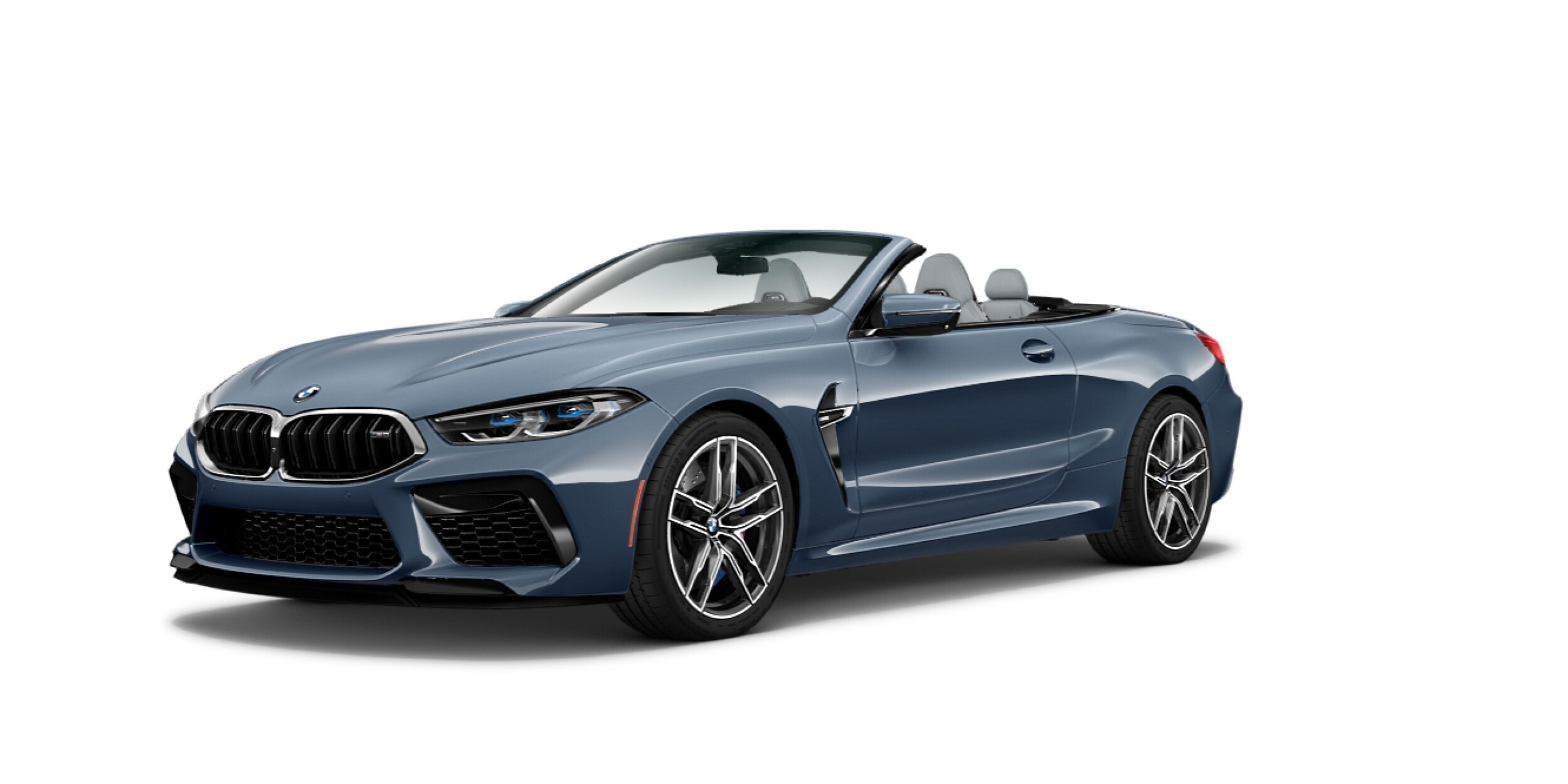 Fresh 44 2020 Bmw Convertible For Sale