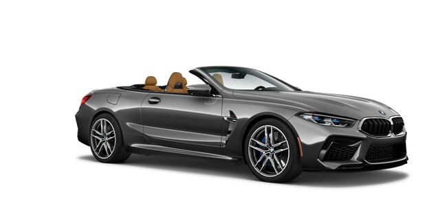 New 2020 Bmw M8 Nj Jersey City Bmw Dealer Wbsdz0c02lcd70643