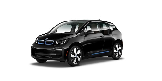 New 2019 Bmw I3 For Sale At The Bmw Store Vin Wby8p4c52k7e58258