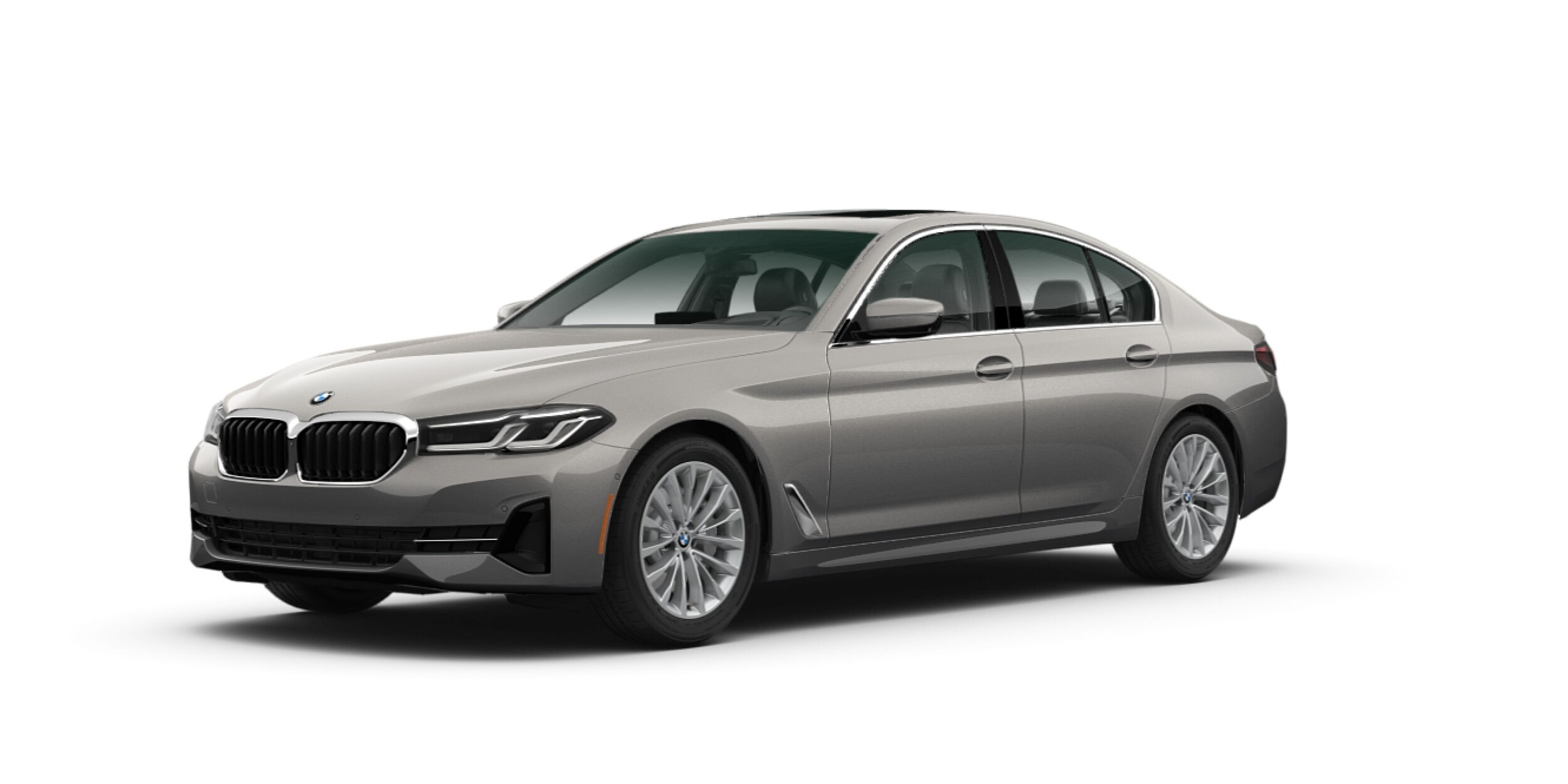 BMW 530i