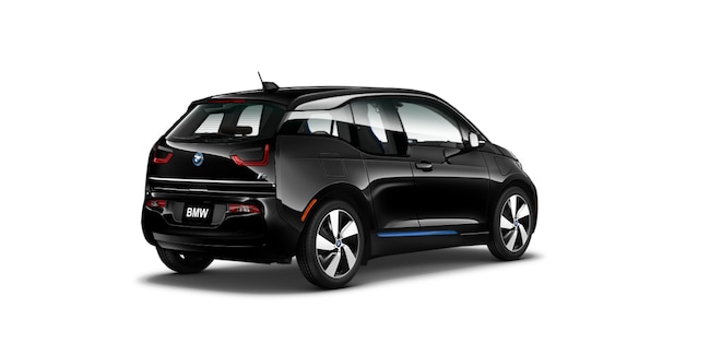 New 2019 BMW i3 120Ah w/Range Extender For Sale in ...