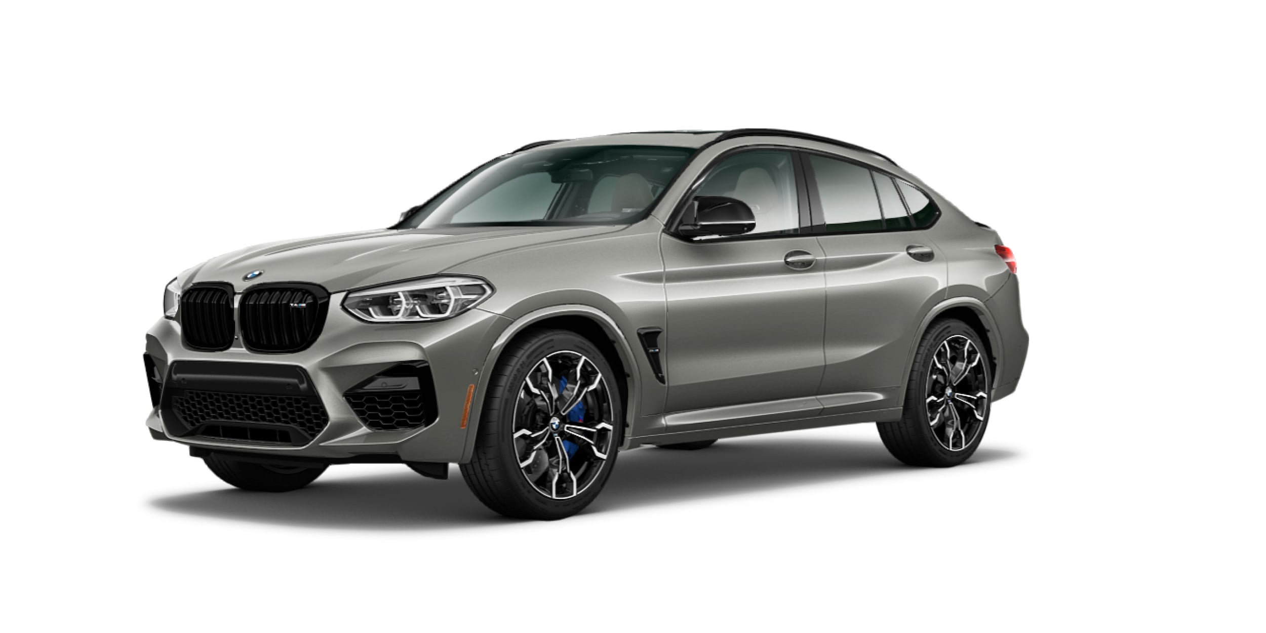 BMW X4 M