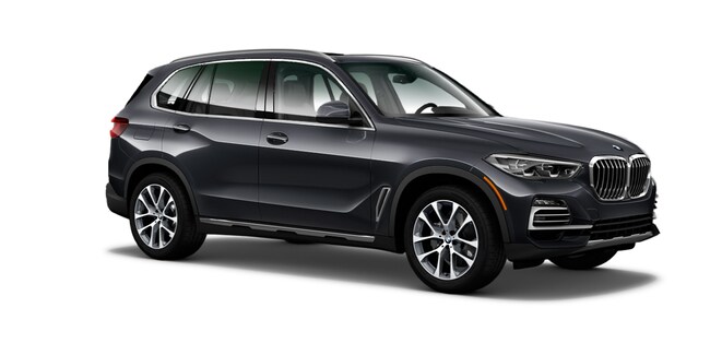 New 2020 Bmw X5 Xdrive40i For Sale Winter Park Amp South