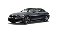2021 BMW 330i Sedan 2021 BMW 330i Sedan