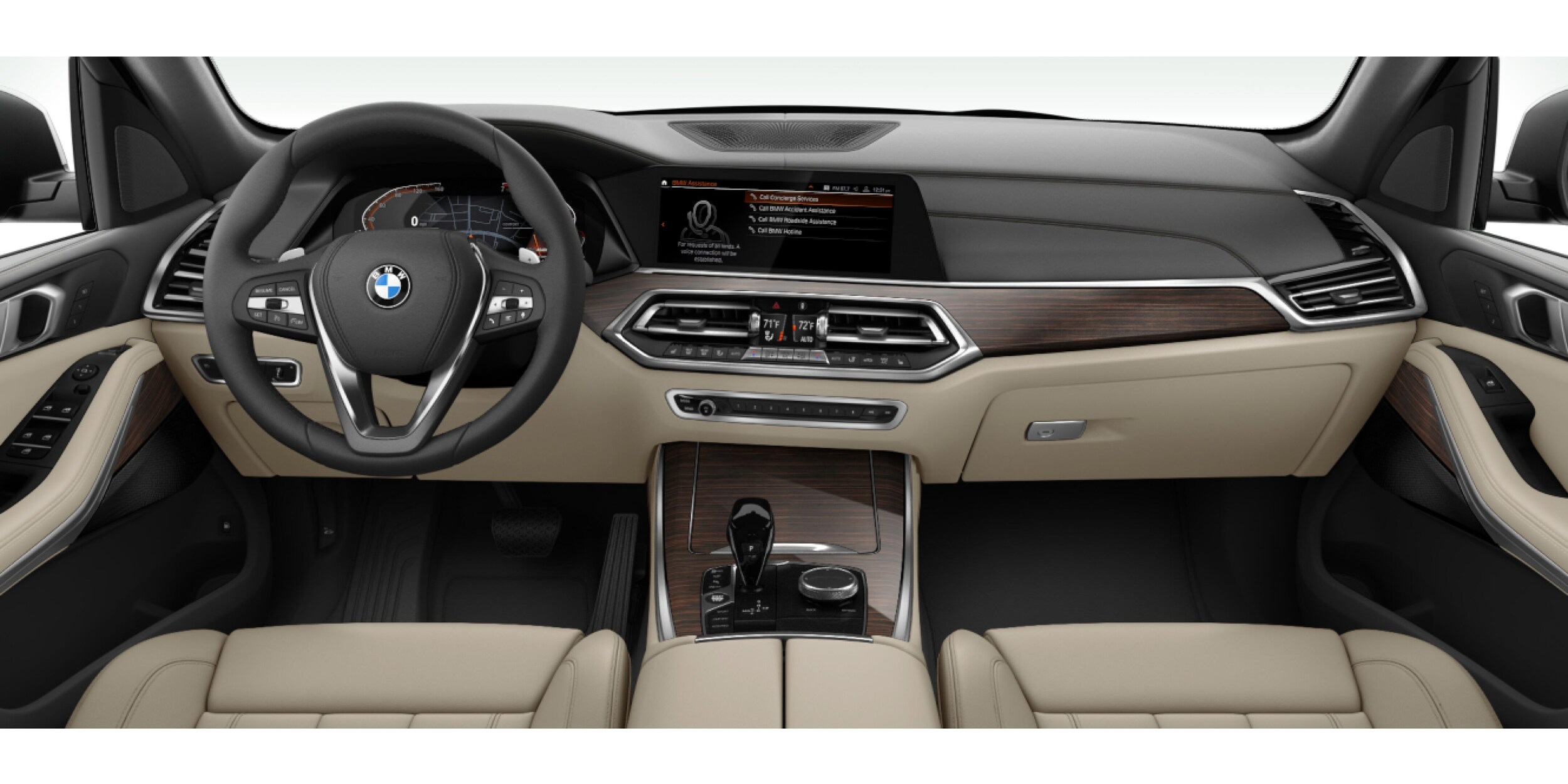 Bmw X5 Dashboard Warning Lights