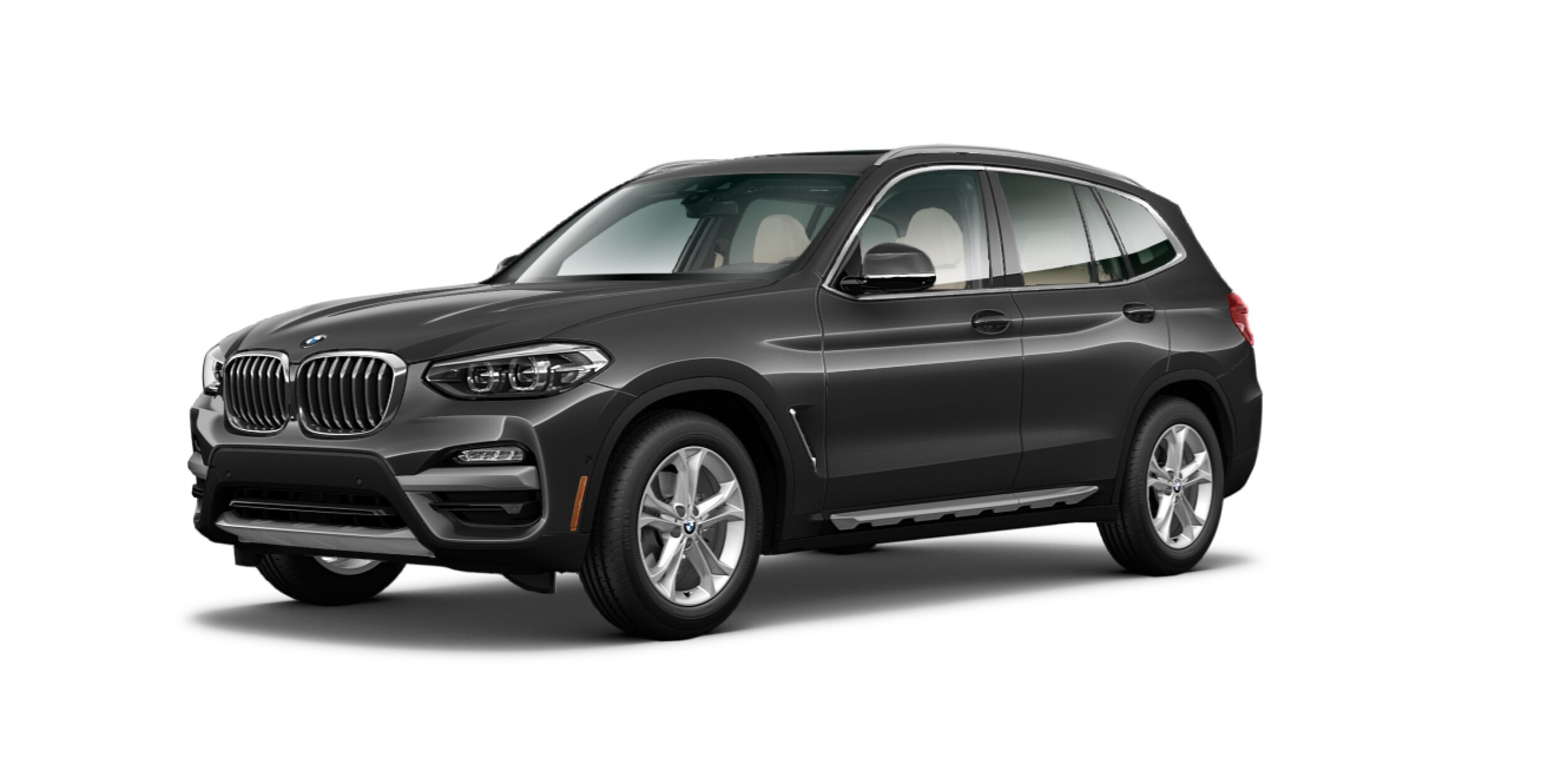 2021 BMW X3 sDrive30i SAV For Sale in Fort Lauderdale, FL ...