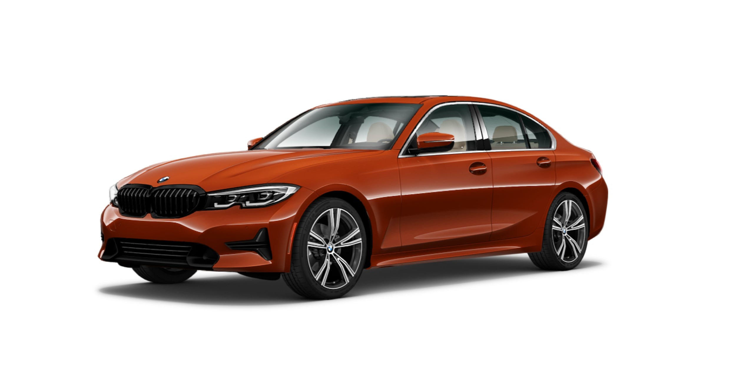 Bmw 330i 2021