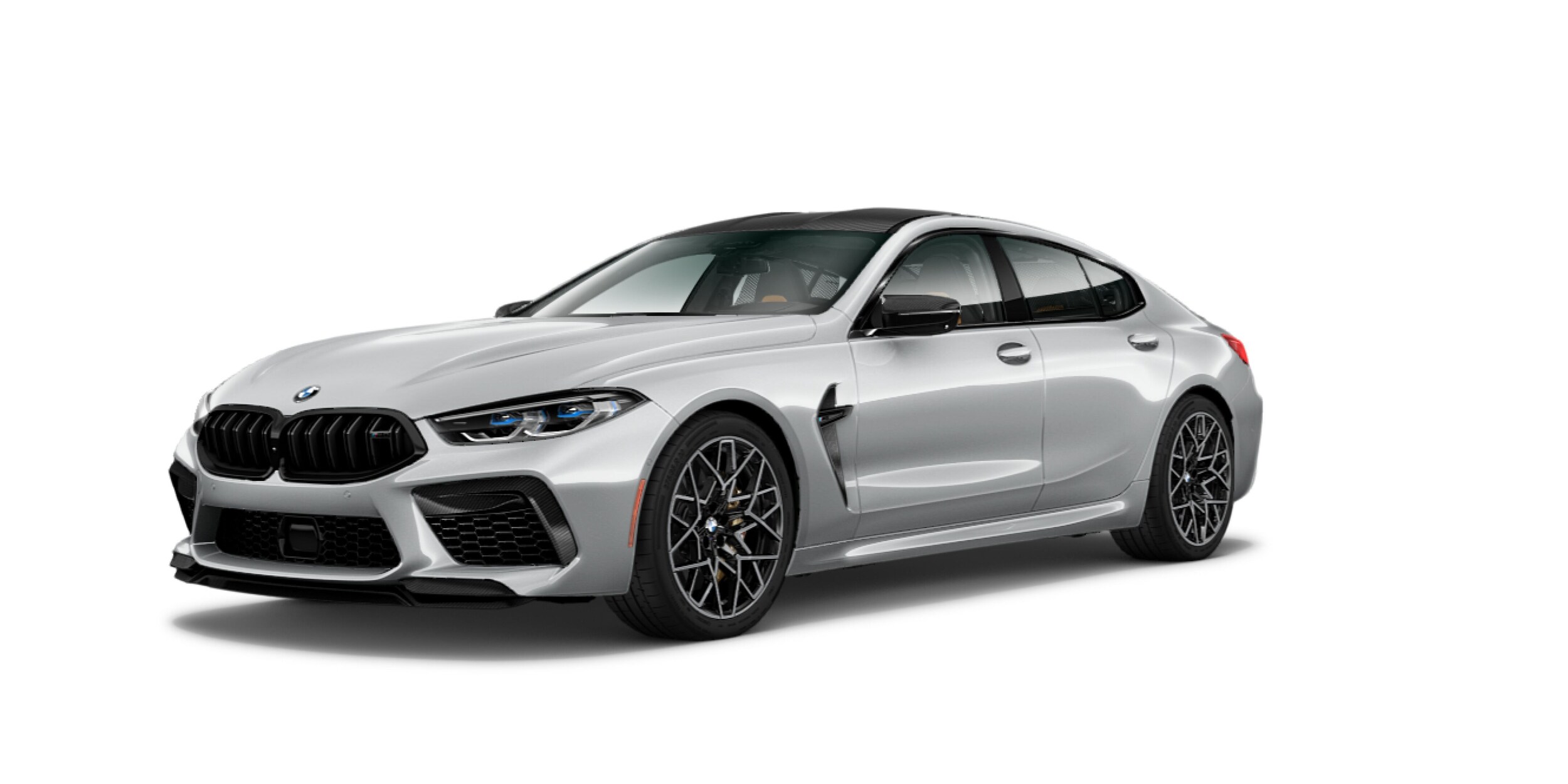 BMW M8