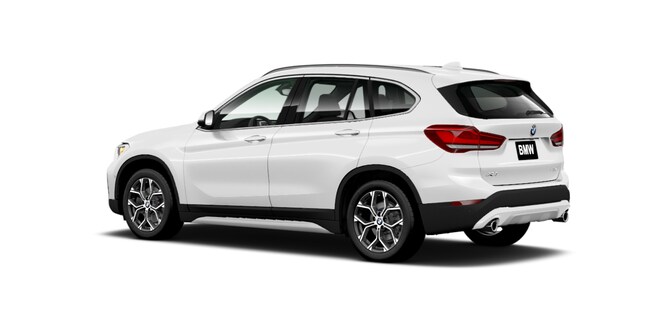 New 2020 Bmw X1 For Sale In Los Angeles Vin