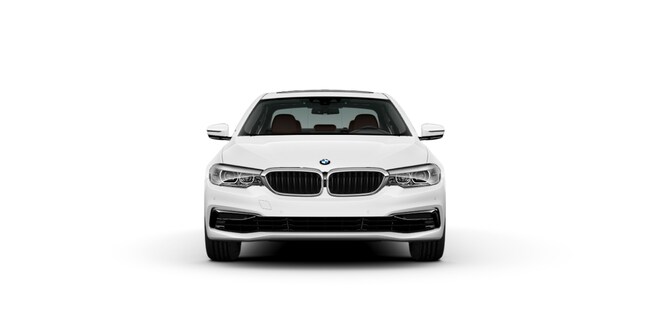 New 2020 Bmw 530i Nj Jersey City Bmw Dealer