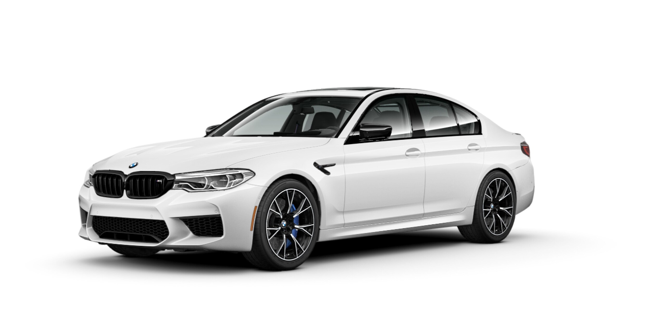 New 2020 Bmw M5 Competition For Sale Mt Kisco Ny