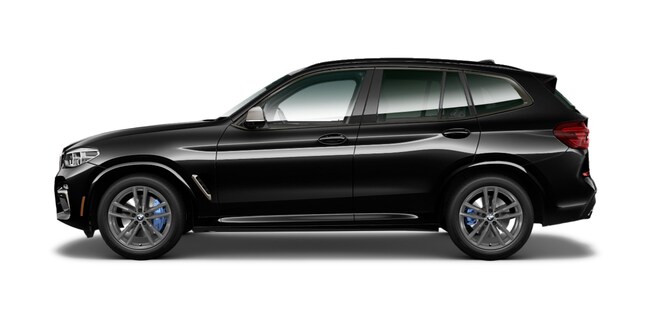 New 2020 Bmw X3 For Sale In Fairfax Va Vin