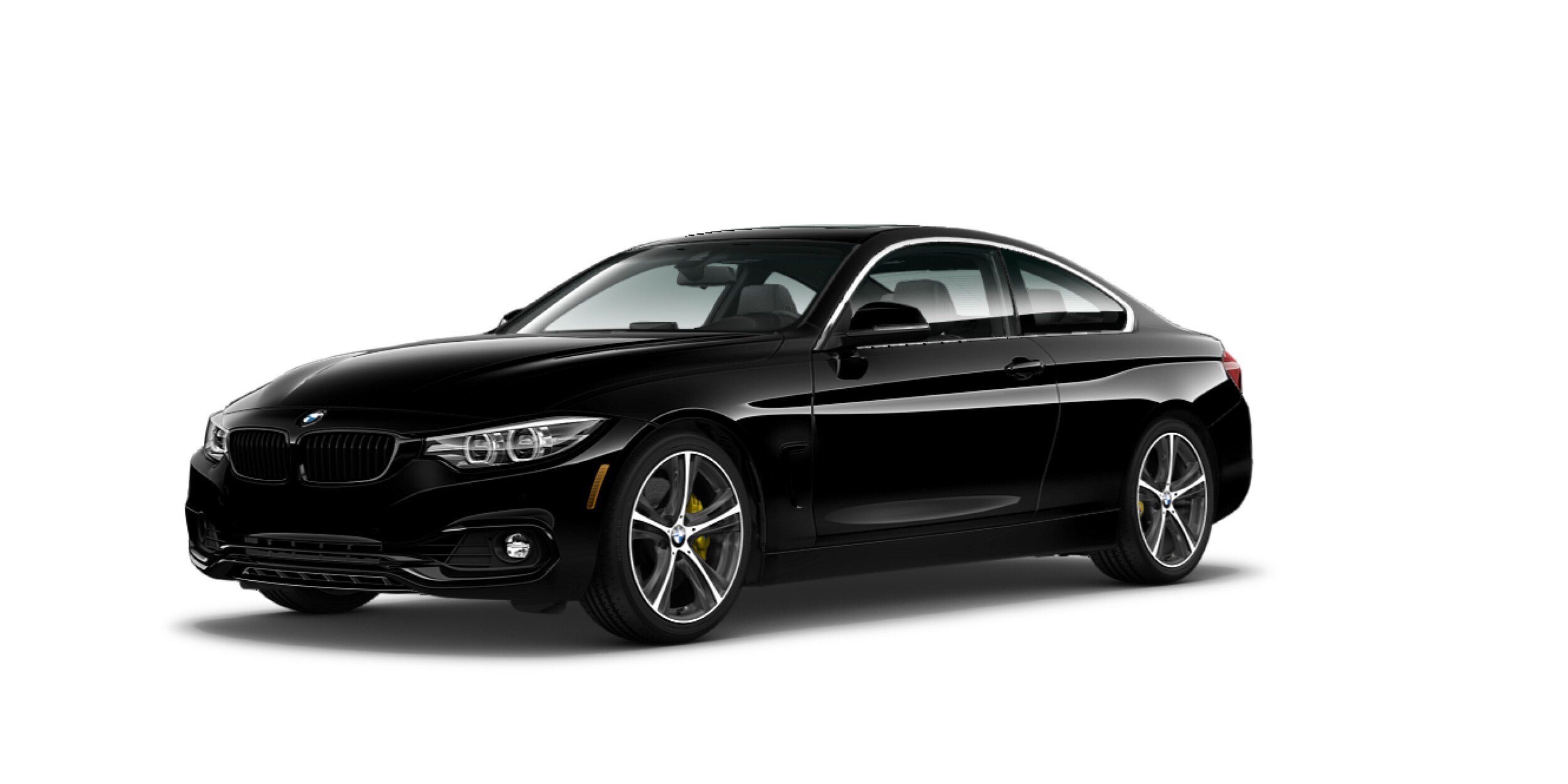 BMW 430i