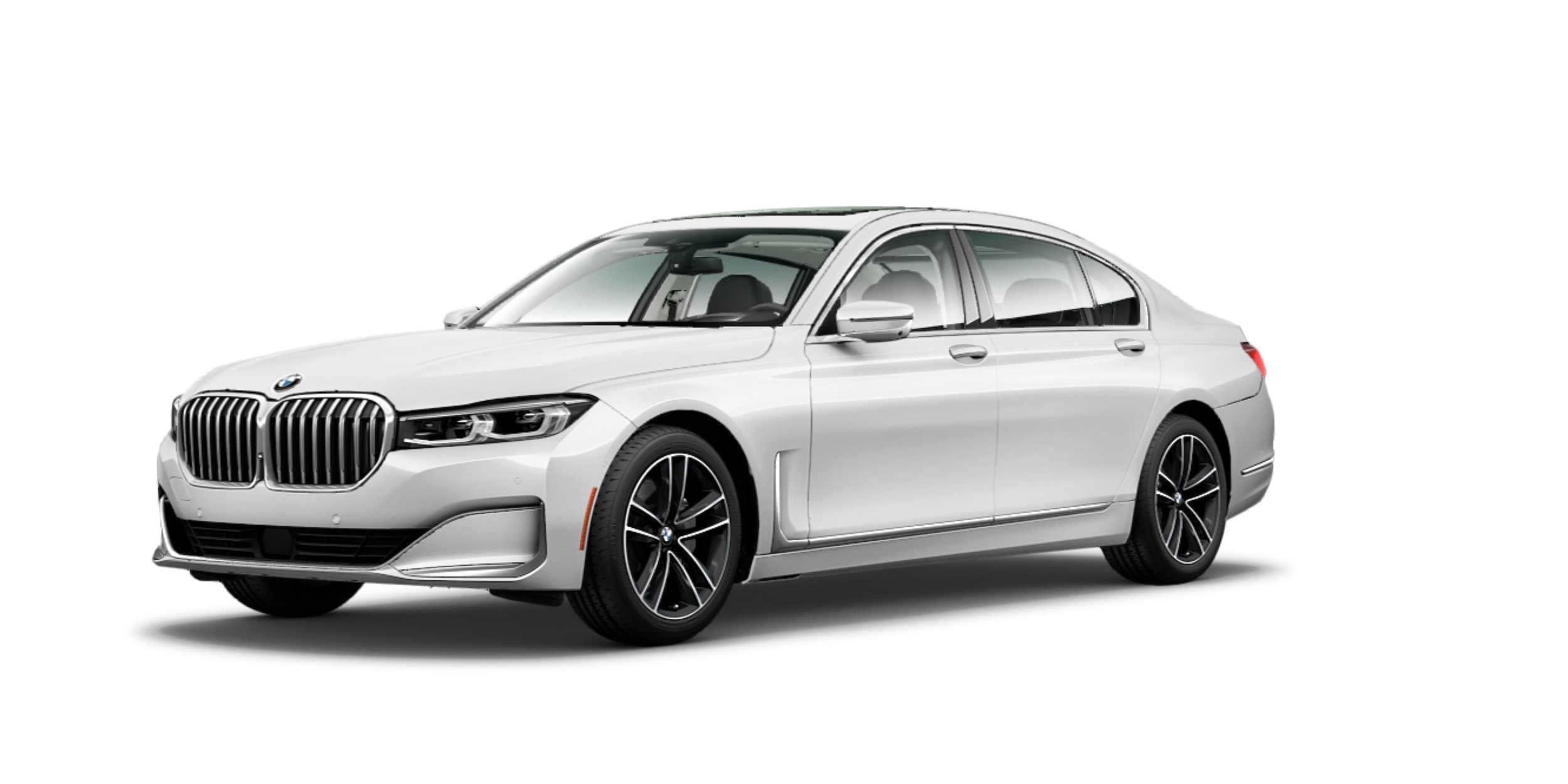 BMW 750i