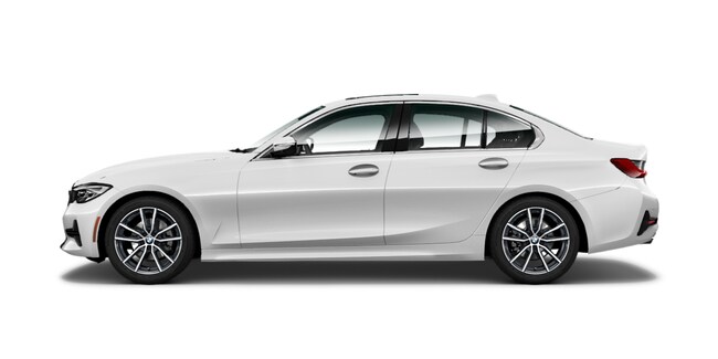 2020 Bmw 330i Sedan For Sale In Fort Lauderdale Fl