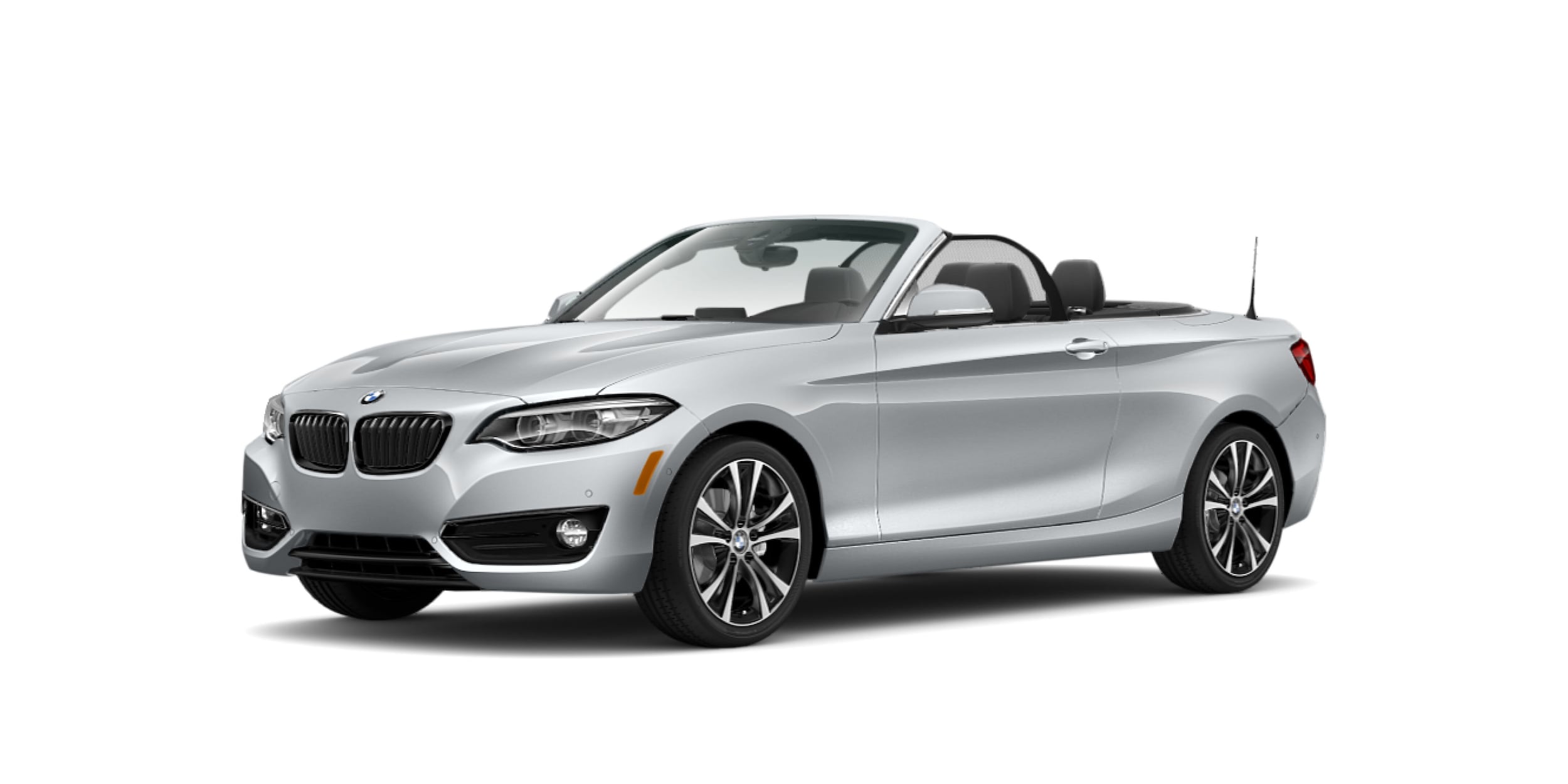 BMW 230i