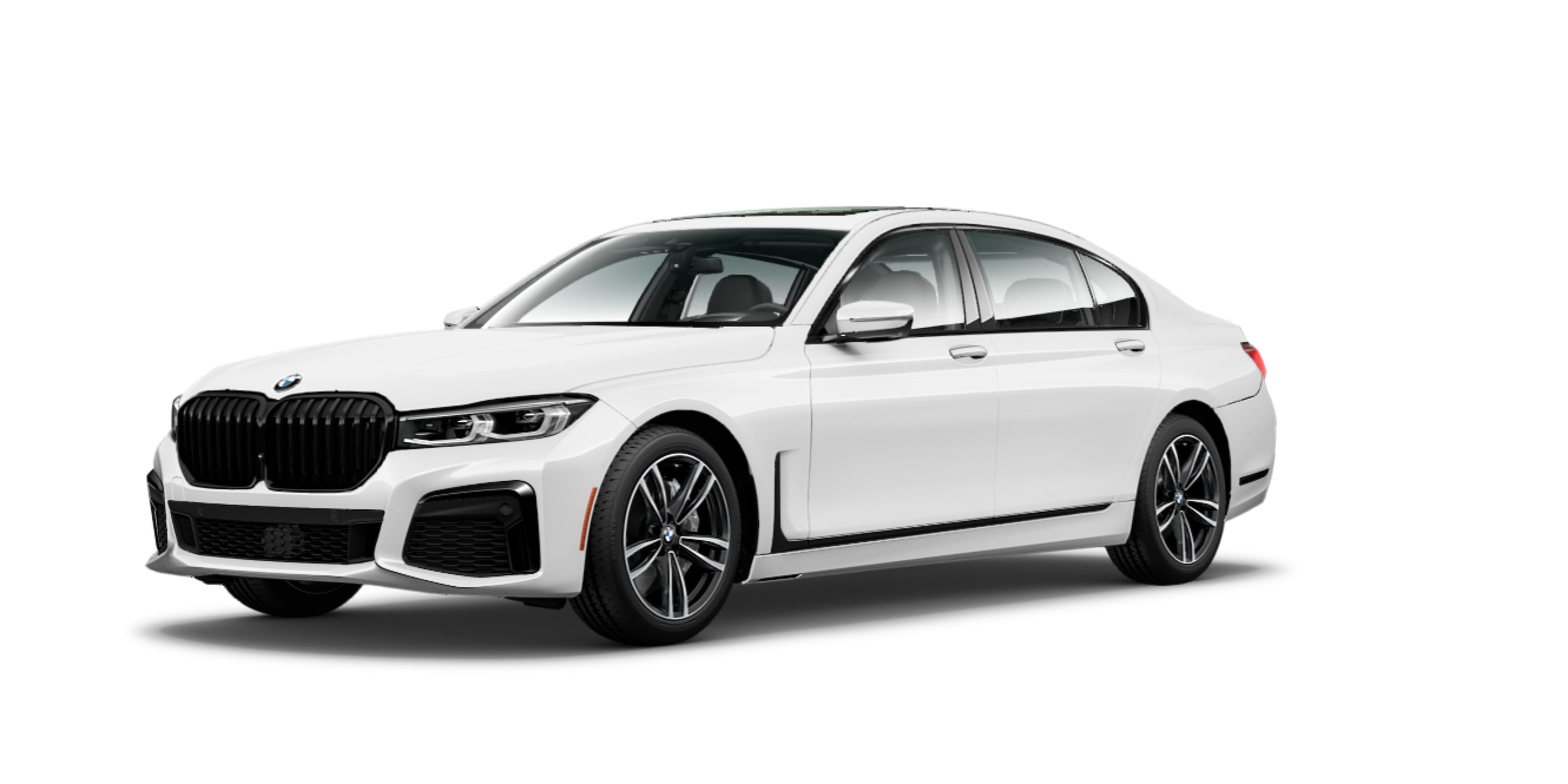 BMW 750i