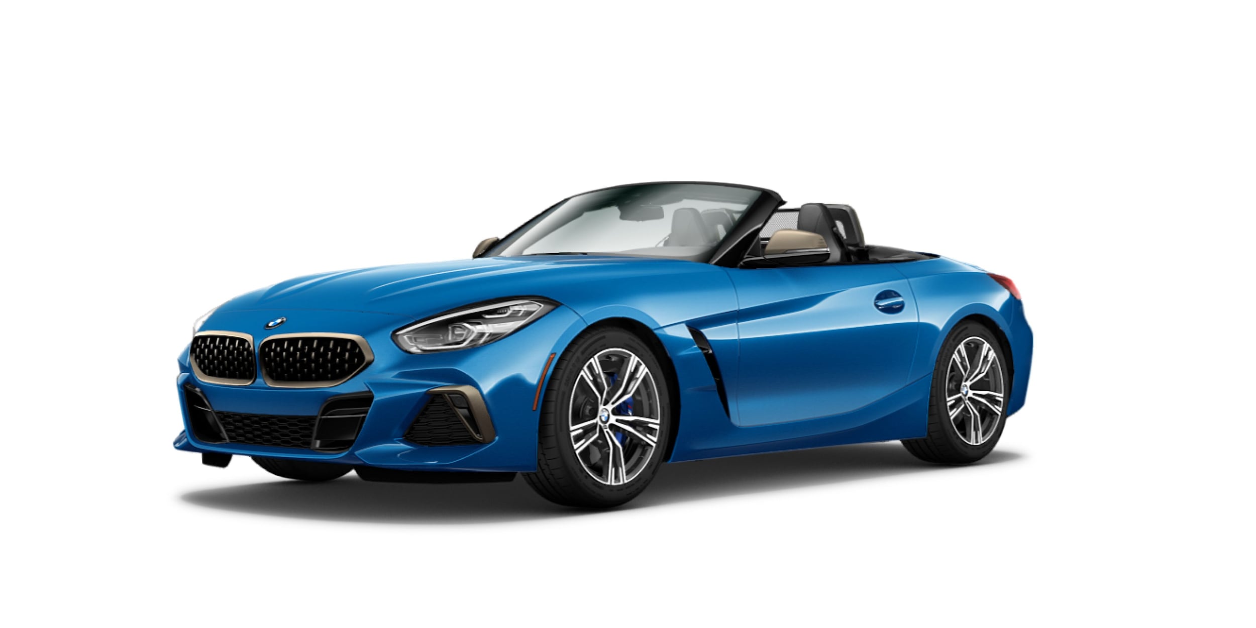 New 2020 BMW Z4 For Sale at BMW Cleveland | VIN ...