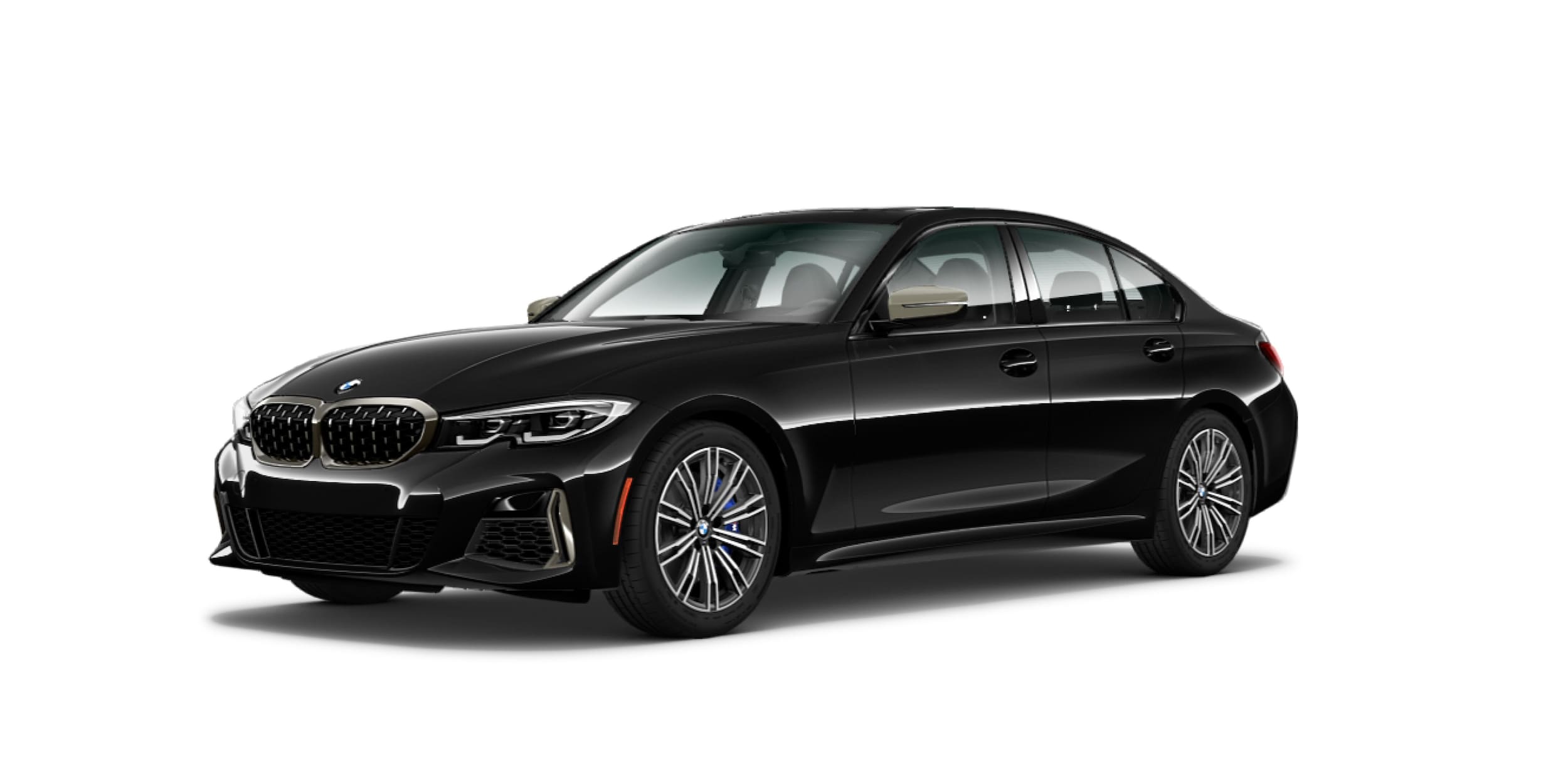 BMW M340i