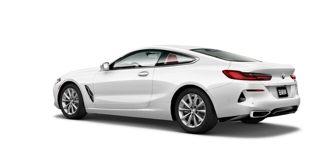 2020 Bmw 840i For Sale In Pembroke Pines Fl Serving Miami
