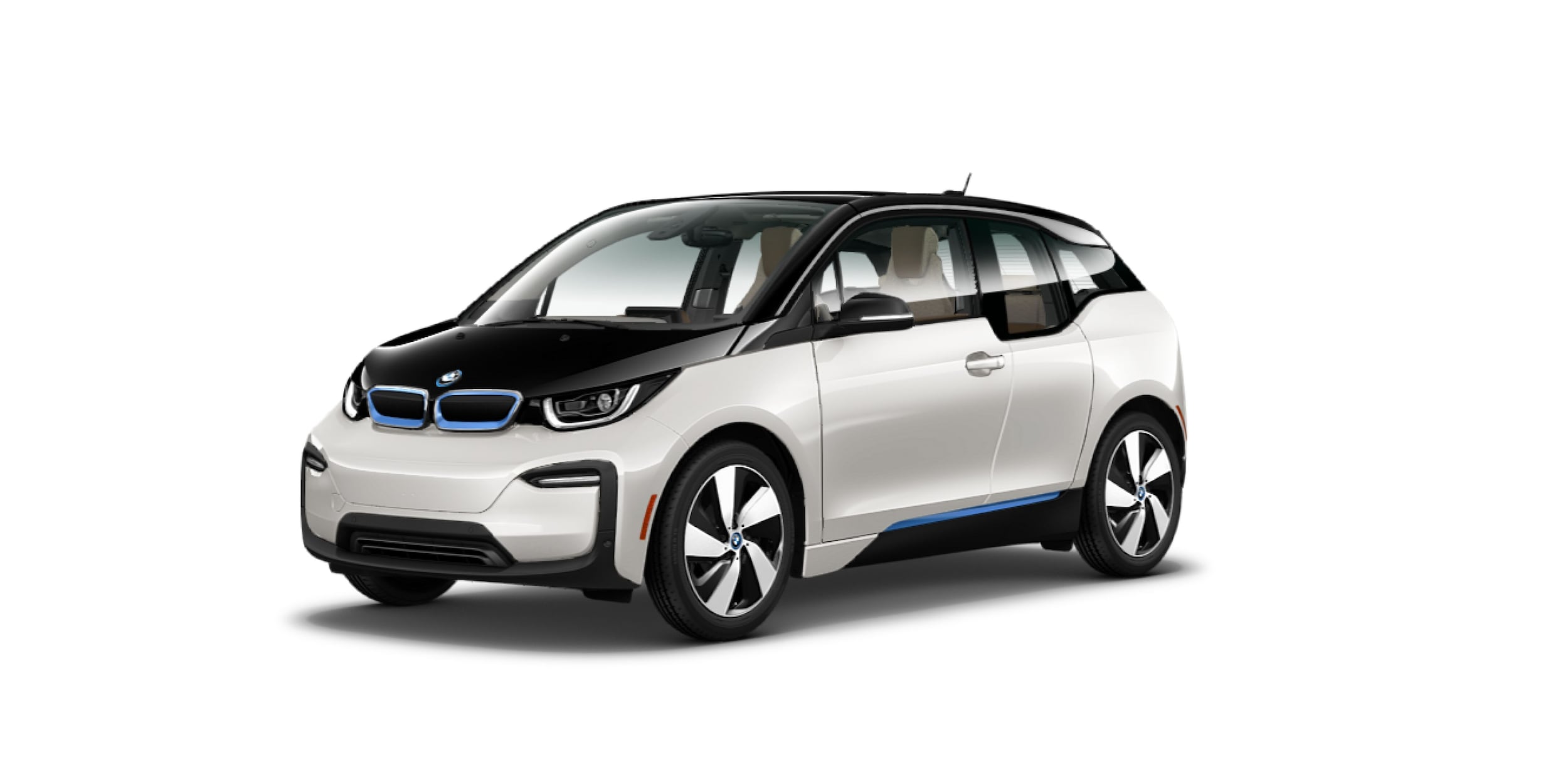 New 2020 Bmw I3 120ah W Range Extender For Sale In Long Beach Ca Stock L7g35010