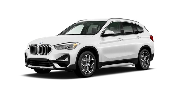 New 2020 Bmw X1 For Sale In Los Angeles Vin